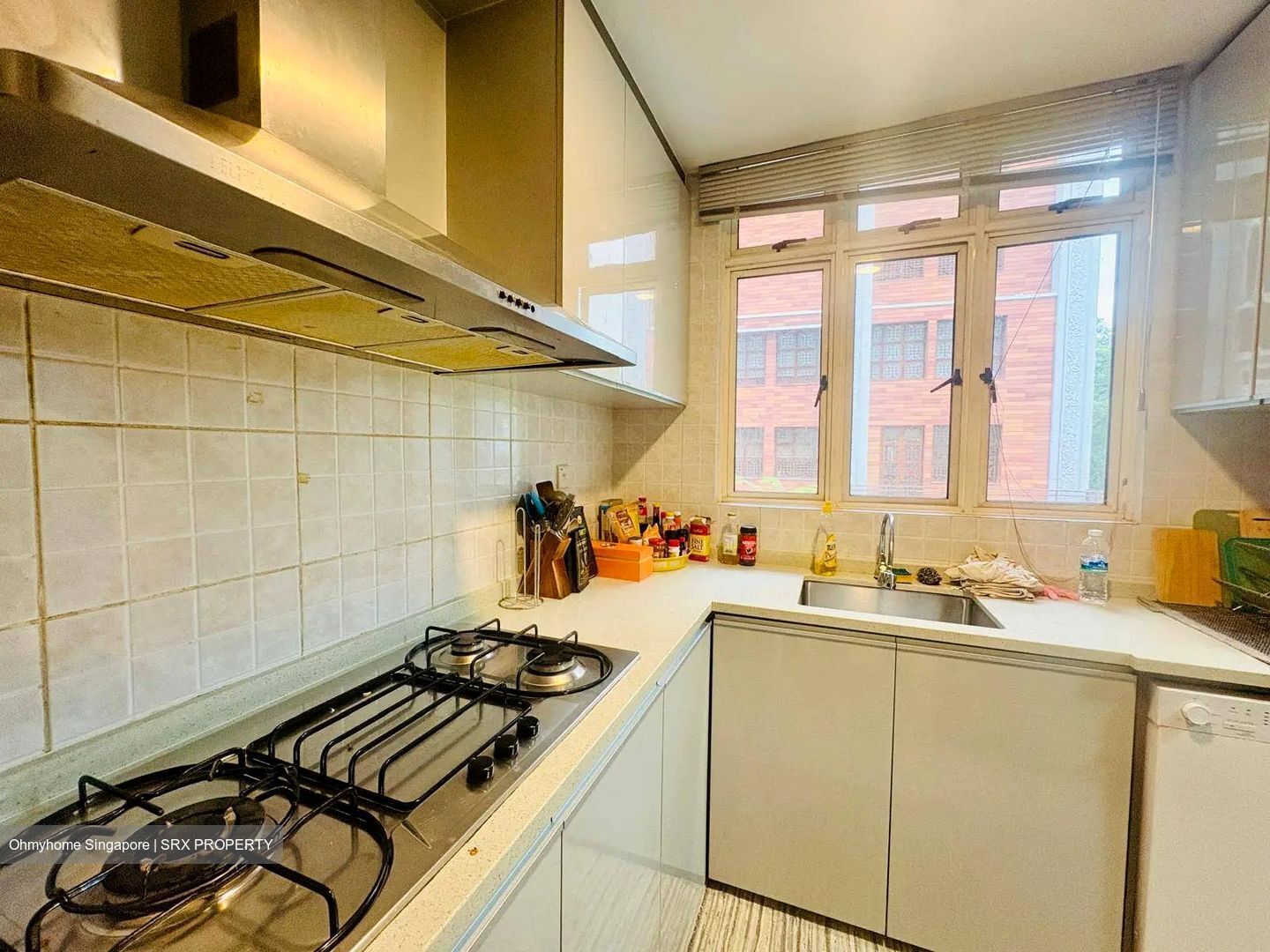 Langston Ville (D9), Apartment #490341711